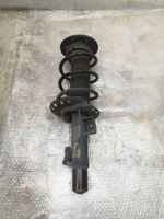 Volvo S60 Front shock absorber with coil spring 31262902