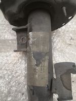 Volvo S60 Front shock absorber with coil spring 31262896