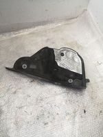 Volkswagen Touareg II Heat shield in engine bay 7P6819511