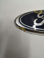 Ford Focus ST Valmistajan merkki/logo/tunnus 