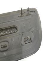 Ford Mustang VI Ziergitter Motorhaube JR3B16C928AHW