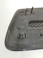 Ford Mustang VI Ziergitter Motorhaube JR3B16C928AHW