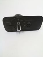 Volkswagen Touareg II Light switch 7P6941431E