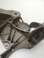 Audi A6 C7 Supporto di montaggio scatola del cambio 4G0399263