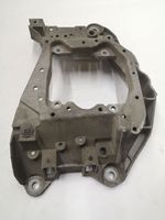 Audi A6 C7 Supporto di montaggio scatola del cambio 4G0399263