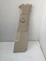 Volkswagen Touareg II (B) pillar trim (bottom) 7P5867240