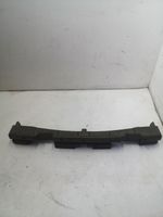 Volkswagen Touareg II Rear bumper foam support bar 7P6807256