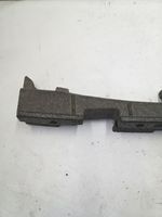 Volkswagen Touareg II Rear bumper foam support bar 7P6807256