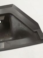 Volkswagen Touareg II Rivestimento serratura portellone posteriore/bagagliaio 7P6827520