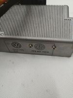 Volkswagen Touareg II Voltage converter inverter 7P6907155D