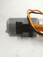 Volkswagen Touareg II Voltage converter inverter 7P6907155D