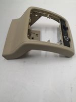 Volkswagen Touareg II Altri elementi della console centrale (tunnel) 7P6864299