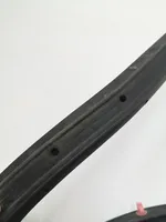 Ford Mustang VI Front door rubber seal 