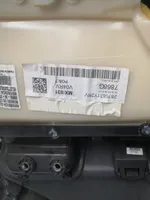 Volvo S60 Etuoven verhoilu 