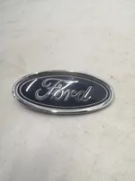 Ford Fusion II Logo, emblème, badge DS73402A16AD