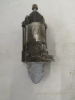 Ford Fusion II Starter motor DG9T17A553AFW