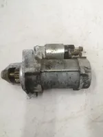 Ford Fusion II Starter motor DG9T17A553AFW