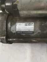 Ford Fusion II Starter motor DG9T17A553AFW