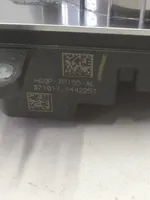 Ford Fusion II Gear shift switch/knob HG9P7P155AL
