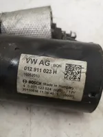 Volkswagen Touareg II Starter motor 012911023H