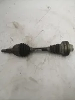 Volkswagen Touareg II Front driveshaft 7P0407271C