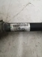 Volkswagen Touareg II Front driveshaft 7P0407271C