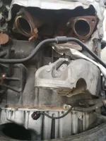 Volkswagen Touareg II Двигатель 
