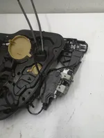 Jeep Cherokee Mécanisme de lève-vitre avec moteur 68227256AA