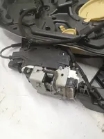 Jeep Cherokee Mécanisme de lève-vitre avec moteur 68227256AA