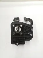 Jeep Cherokee Pedalų komplektas 68306536AB