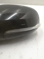 Volvo S60 Front door electric wing mirror 3304809