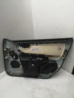 Volvo S60 Etuoven verhoilu 