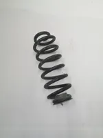 Jeep Cherokee Rear coil spring 