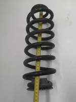 Jeep Cherokee Rear coil spring 