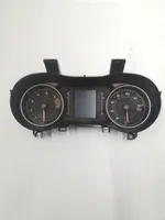 Jeep Cherokee Tachimetro (quadro strumenti) P69389607AE