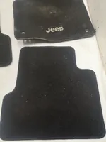 Jeep Cherokee Kit tapis de sol auto 