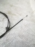 Audi Q3 F3 Engine bonnet/hood lock release cable 83A823535A