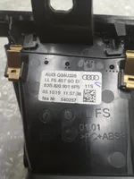 Audi Q3 F3 Šoninės oro grotelės 83B920901