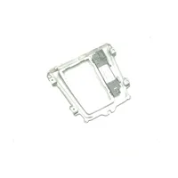 Audi Q3 F3 Ātrumu pārslēgšanas sviras dekoratīvā apdare (plastmasas) 83B713473A