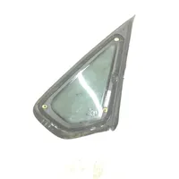 Volkswagen PASSAT B7 USA Rear side window/glass 