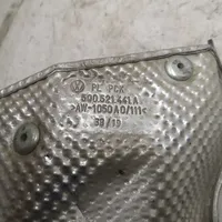 Audi Q3 F3 Kita variklio skyriaus detalė 5Q0521441A