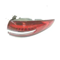 Ford Fusion II Luci posteriori HS7313404