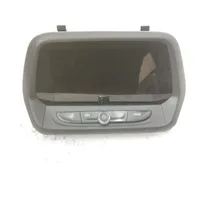 Chevrolet Camaro Radio/CD/DVD/GPS-pääyksikkö 84135750