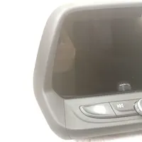 Chevrolet Camaro Radio/CD/DVD/GPS-pääyksikkö 84135750