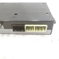 Chevrolet Camaro Bluetooth control unit module 84090560