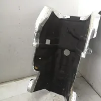 Chevrolet Camaro Išmetimo termo izoliacija (apsauga nuo karščio) 