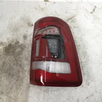 Dodge RAM Rear/tail lights 68262530AG