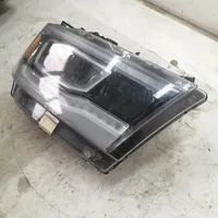 Dodge RAM Headlight/headlamp P68316082AH