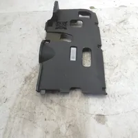 BMW X5M E70 Dashboard lower bottom trim panel 51457161791