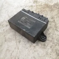 Ford Fusion II Door control unit/module DG9T14B531